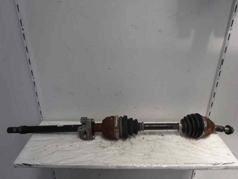 TRANSMISION DELANTERA DERECHA OPEL ASTRA H BERLINA 2004 1.7 16V CDTI (101 CV)