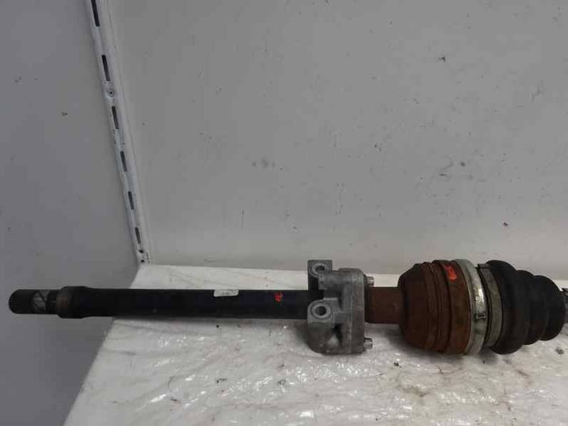 TRANSMISION DELANTERA DERECHA OPEL ASTRA H BERLINA 2004 1.7 16V CDTI (101 CV)