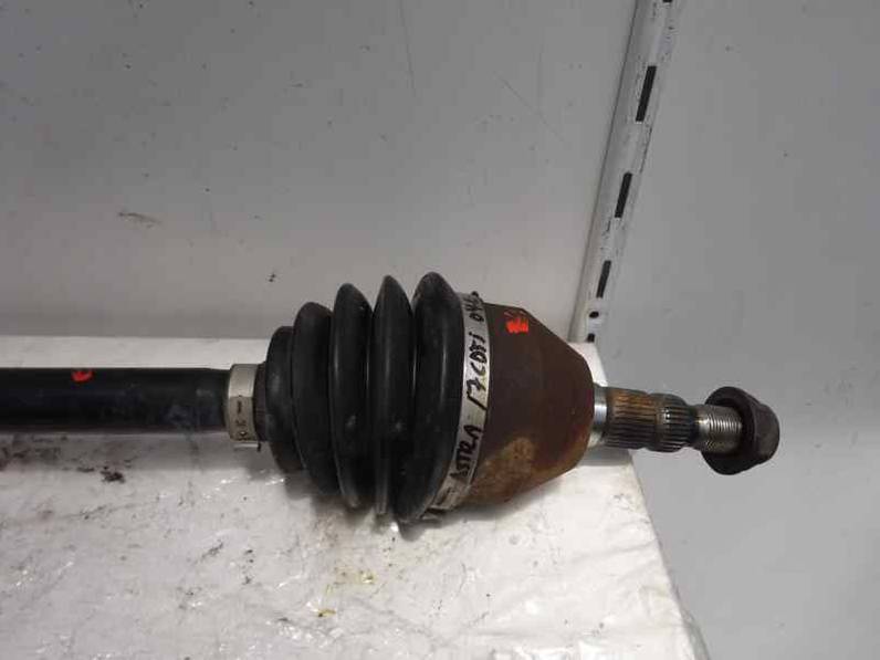 TRANSMISION DELANTERA DERECHA OPEL ASTRA H BERLINA 2004 1.7 16V CDTI (101 CV)