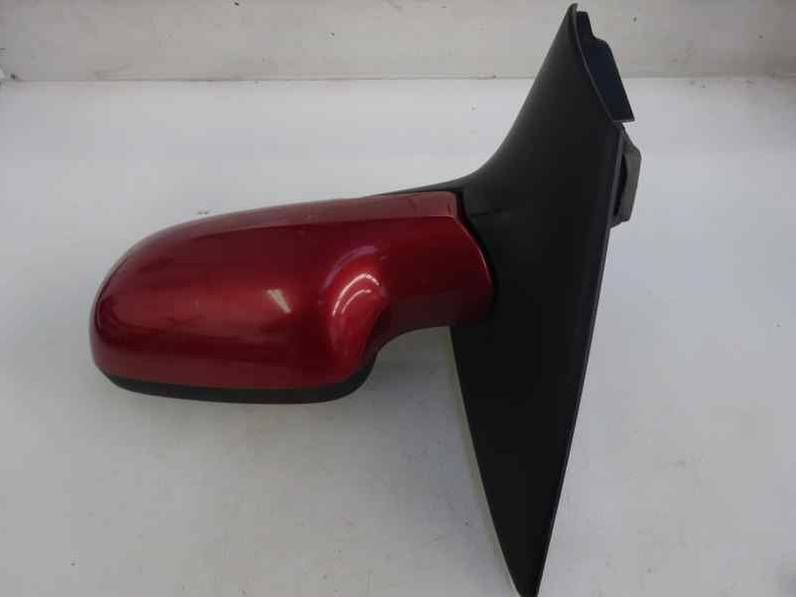 RETROVISOR IZQUIERDO RENAULT MEGANE II BERLINA 5P 2006 1.5 DCI D (106 CV)