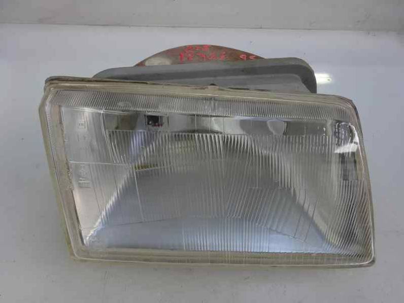FARO DERECHO PEUGEOT 205 BERLINA 1995 1.8 D (58 CV)