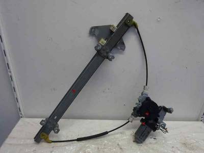 ELEVALUNAS DELANTERO DERECHO NISSAN ALMERA 2004 2.2 DCI D (112 CV)