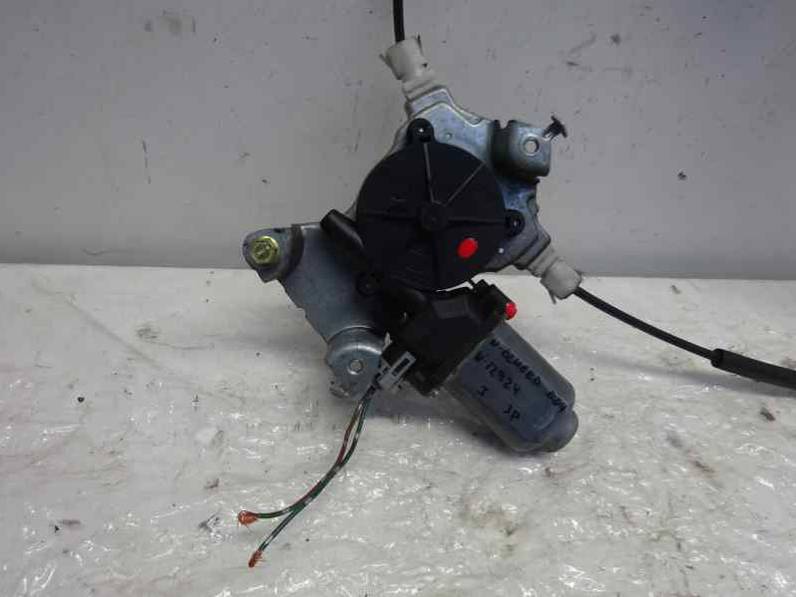 ELEVALUNAS DELANTERO IZQUIERDO NISSAN ALMERA 2004 2.2 DCI D (112 CV)