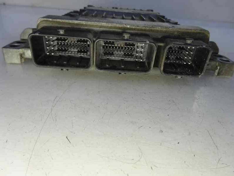 CENTRALITA MOTOR UCE RENAULT MEGANE II BERLINA 5P 2006 1.5 DCI D (106 CV)