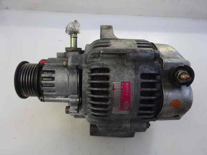 ALTERNADOR MG ROVER SERIE 400 1999 2.0 TURBODIESEL (105 CV)