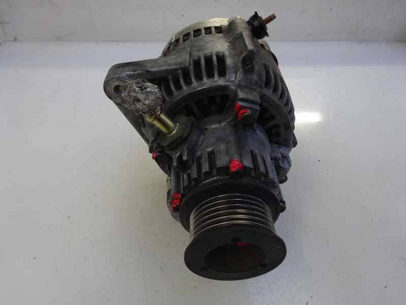 ALTERNADOR MG ROVER SERIE 400 1999 2.0 TURBODIESEL (105 CV)
