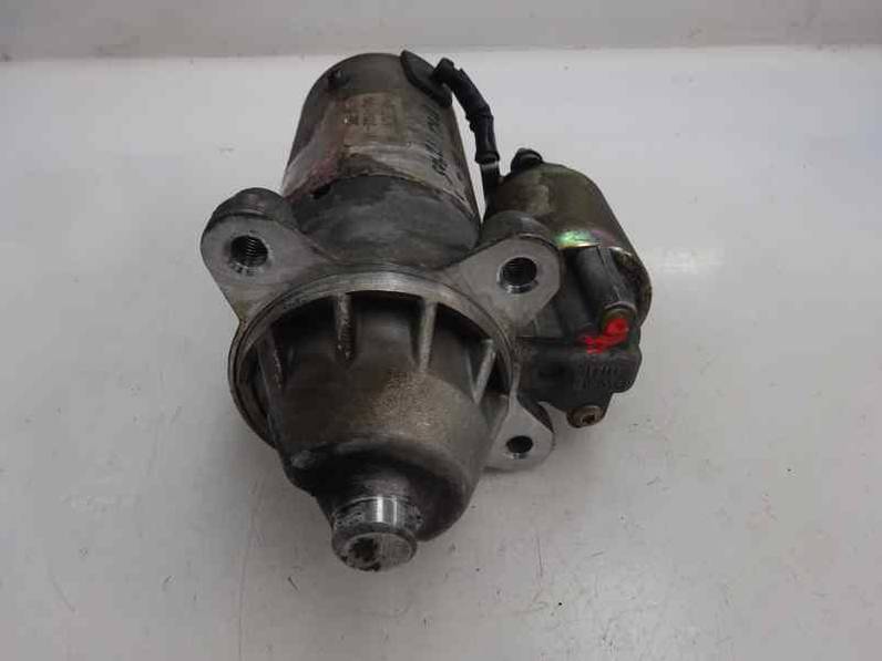 MOTOR ARRANQUE FORD FOCUS BERLINA 2005 1.8 TDCI TURBODIESEL (116 CV)