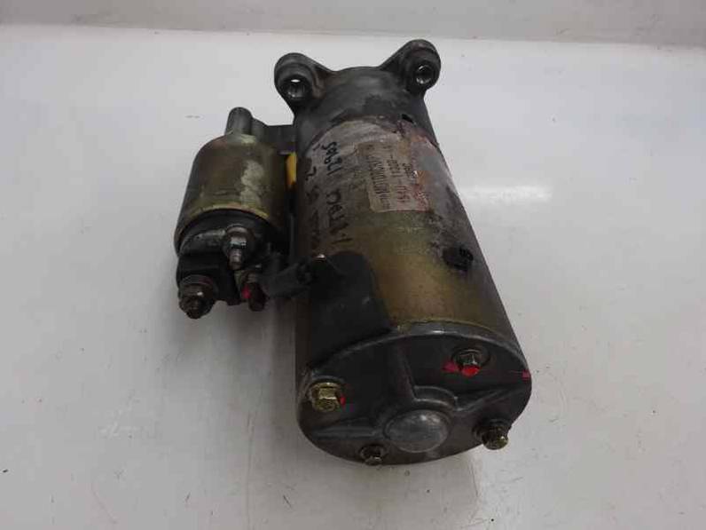 MOTOR ARRANQUE FORD FOCUS BERLINA 2005 1.8 TDCI TURBODIESEL (116 CV)