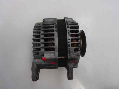 ALTERNADOR NISSAN ALMERA 2004 2.2 DCI D (112 CV)