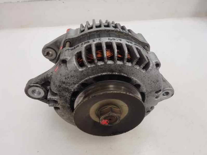ALTERNADOR NISSAN ALMERA 2004 2.2 DCI D (112 CV)