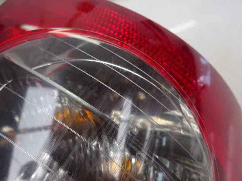 PILOTO TRASERO IZQUIERDO RENAULT CLIO II FASE II 2005 1.5 DCI D (101 CV)