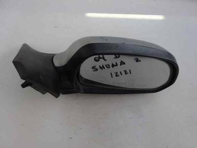 RETROVISOR DERECHO KIA SHUMA II 2004 1.6 (102 CV)