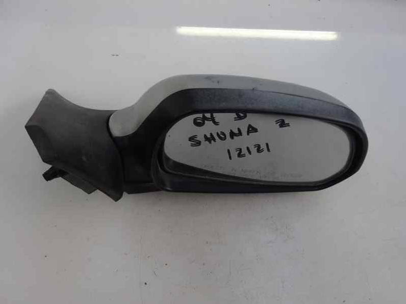 RETROVISOR DERECHO KIA SHUMA II 2004 1.6 (102 CV)