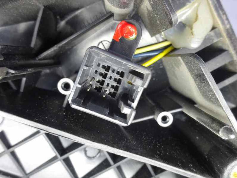 RETROVISOR DERECHO KIA SHUMA II 2004 1.6 (102 CV)