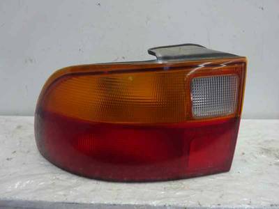 PILOTO TRASERO IZQUIERDO KIA SEPHIA LL 1999 1.5 (88 CV)