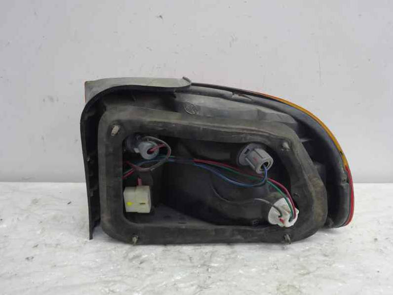 PILOTO TRASERO IZQUIERDO KIA SEPHIA LL 1999 1.5 (88 CV)