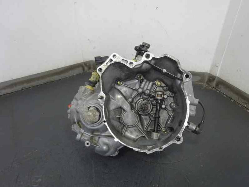 CAJA CAMBIOS DAEWOO MATIZ 2001 0.8 (52 CV)