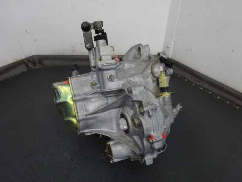 CAJA CAMBIOS DAEWOO MATIZ 2001 0.8 (52 CV)