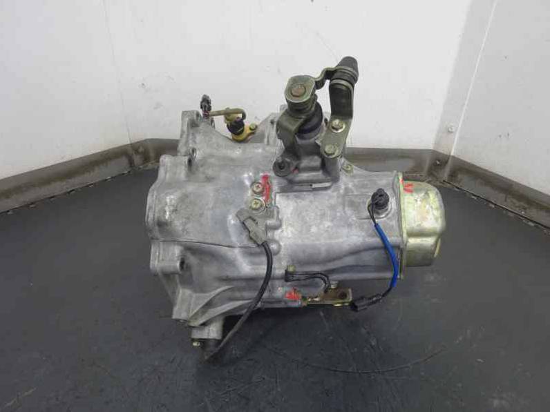 CAJA CAMBIOS DAEWOO MATIZ 2001 0.8 (52 CV)