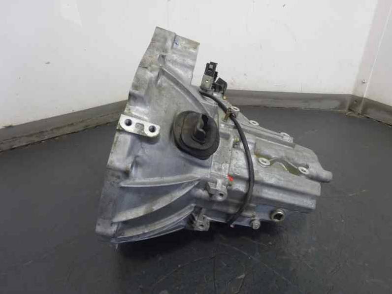 CAJA CAMBIOS NISSAN ALMERA 2004 2.2 DCI D (112 CV)