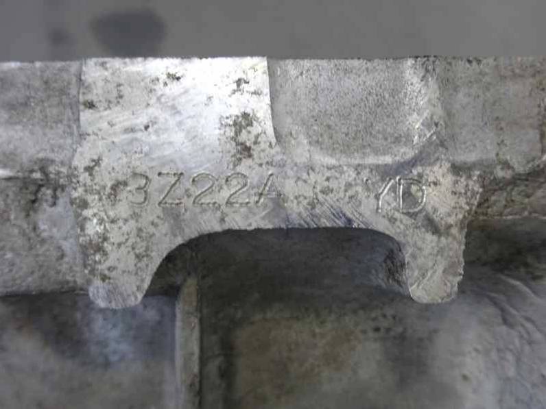 CAJA CAMBIOS NISSAN ALMERA 2004 2.2 DCI D (112 CV)