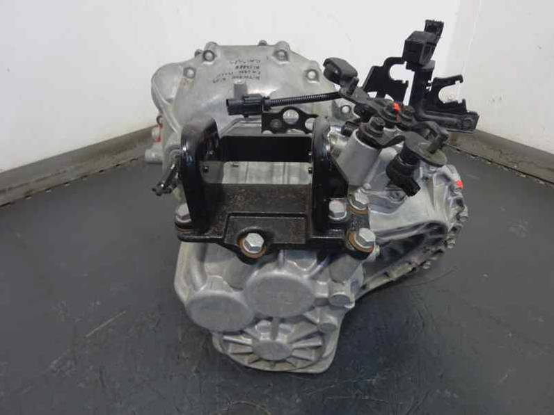 CAJA CAMBIOS HYUNDAI TUCSON 2007 2.0 CRDI (140 CV)