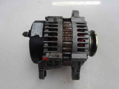 ALTERNADOR DAEWOO MATIZ 2001 0.8 (52 CV)