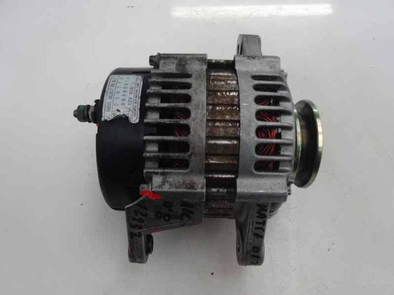ALTERNADOR DAEWOO MATIZ 2001 0.8 (52 CV)