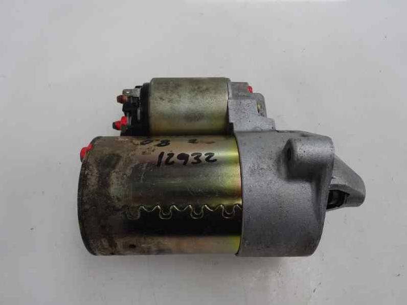 MOTOR ARRANQUE DAEWOO MATIZ 2001 0.8 (52 CV)