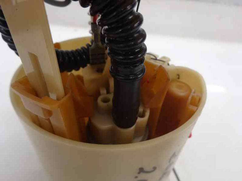 BOMBA COMBUSTIBLE PEUGEOT 206 CC 2003 2.0 16V (136 CV)