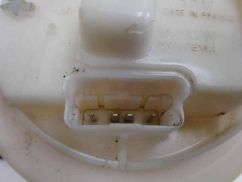 BOMBA COMBUSTIBLE PEUGEOT 206 CC 2003 2.0 16V (136 CV)