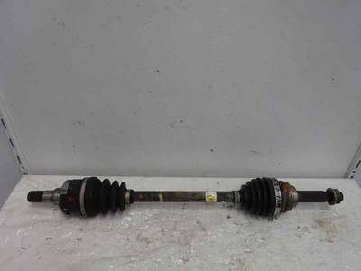 TRANSMISION DELANTERA IZQUIERDA DAEWOO MATIZ 2001 0.8 (52 CV)