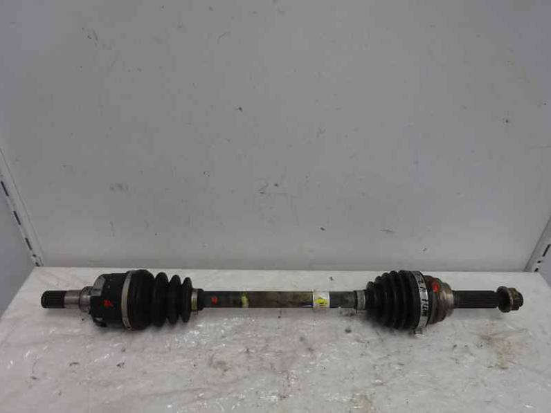 TRANSMISION DELANTERA IZQUIERDA DAEWOO MATIZ 2001 0.8 (52 CV)