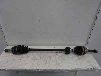 TRANSMISION DELANTERA DERECHA DAEWOO MATIZ 2001 0.8 (52 CV)