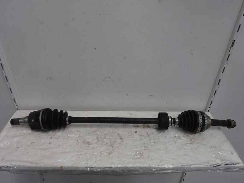 TRANSMISION DELANTERA DERECHA DAEWOO MATIZ 2001 0.8 (52 CV)