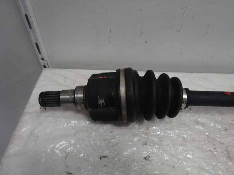 TRANSMISION DELANTERA DERECHA DAEWOO MATIZ 2001 0.8 (52 CV)