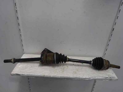 TRANSMISION DELANTERA DERECHA NISSAN ALMERA 2004 2.2 DCI D (112 CV)