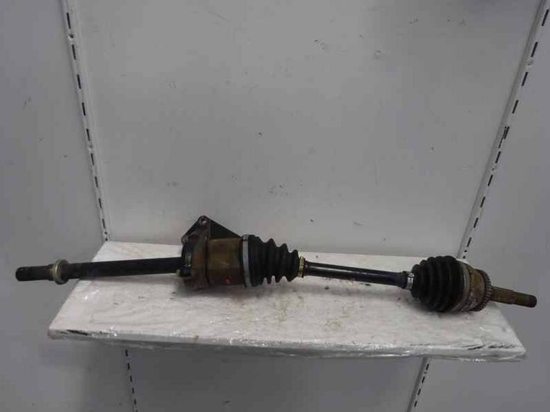 TRANSMISION DELANTERA DERECHA NISSAN ALMERA 2004 2.2 DCI D (112 CV)