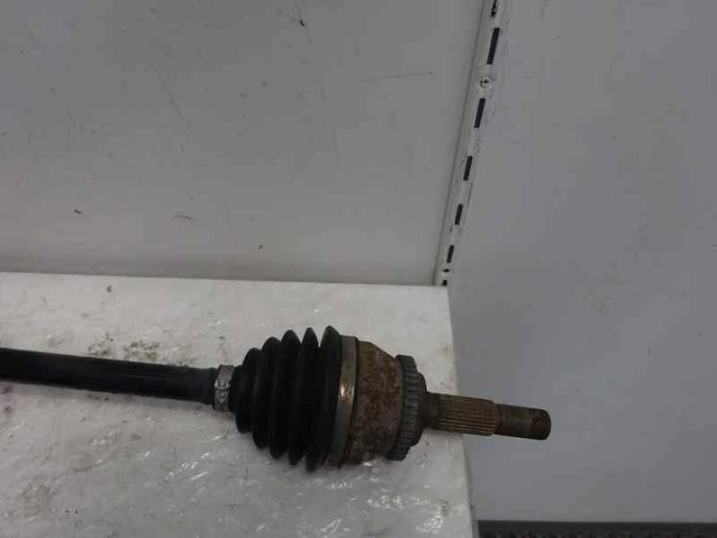 TRANSMISION DELANTERA DERECHA NISSAN ALMERA 2004 2.2 DCI D (112 CV)