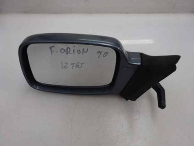 RETROVISOR IZQUIERDO FORD ORION 1990 1.6 (88 CV)
