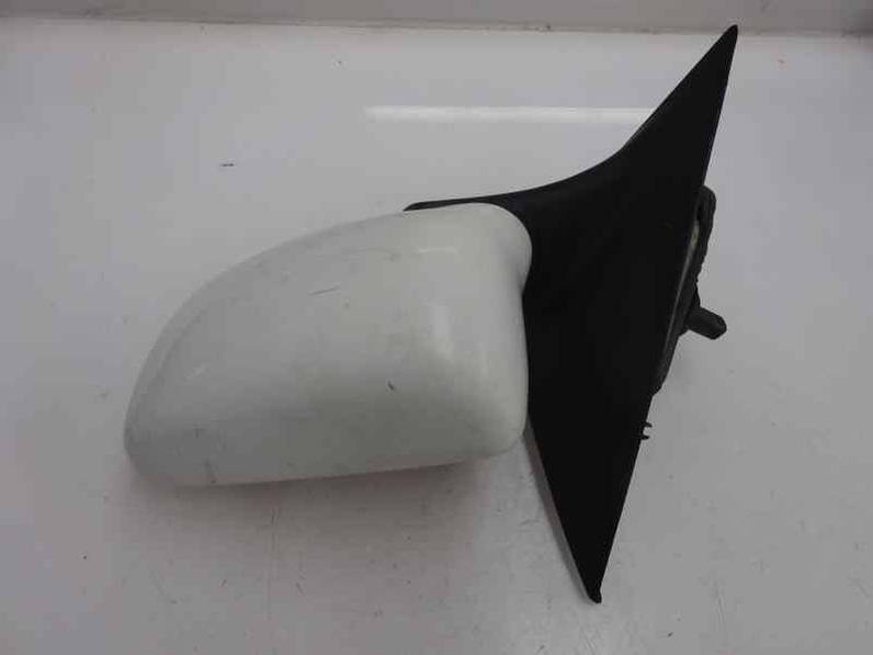 RETROVISOR IZQUIERDO FORD ESCORT BERLINA TURNIER 1993 1.8 16V (105 CV)