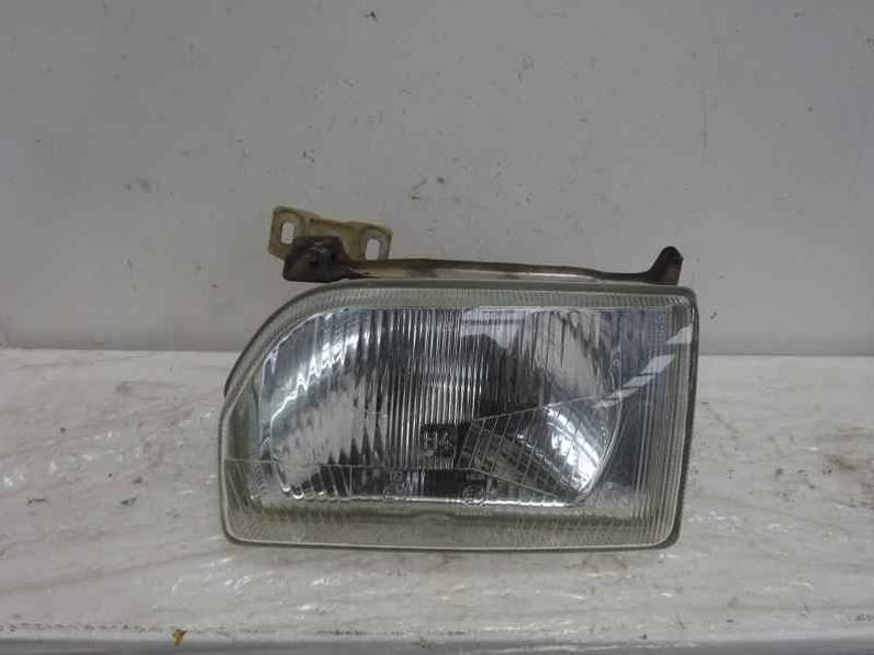 FARO IZQUIERDO FORD ORION 1990 1.6 (88 CV)