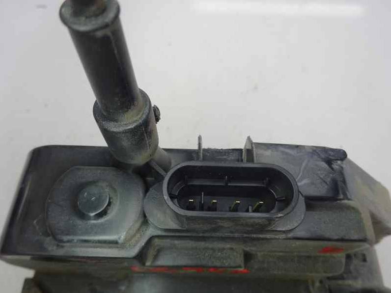 CERRADURA PUERTA DELANTERA IZQUIERDA RENAULT SCENIC II 2004 1.4 16V (98 CV)