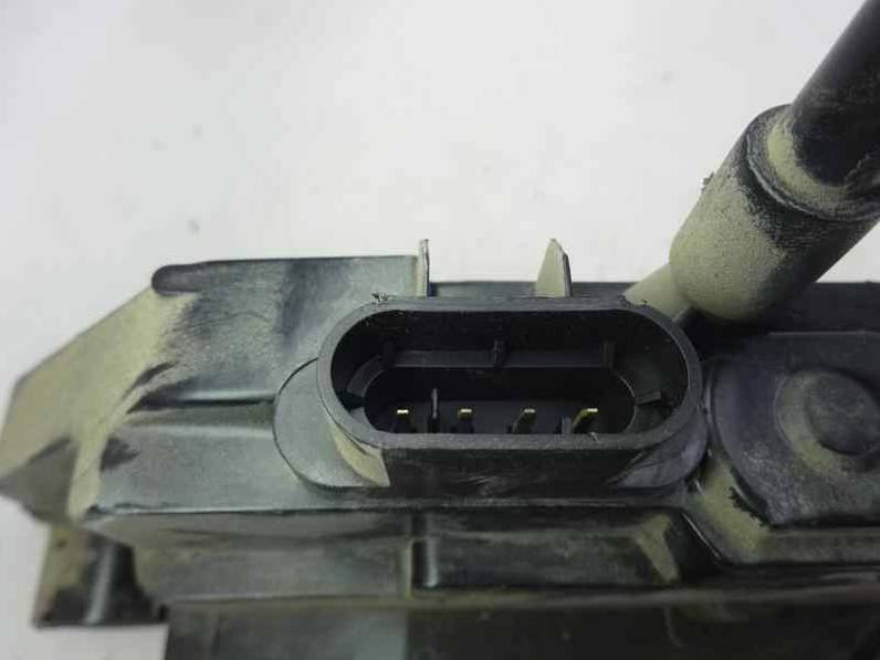 CERRADURA PUERTA DELANTERA DERECHA RENAULT SCENIC II 2004 1.4 16V (98 CV)