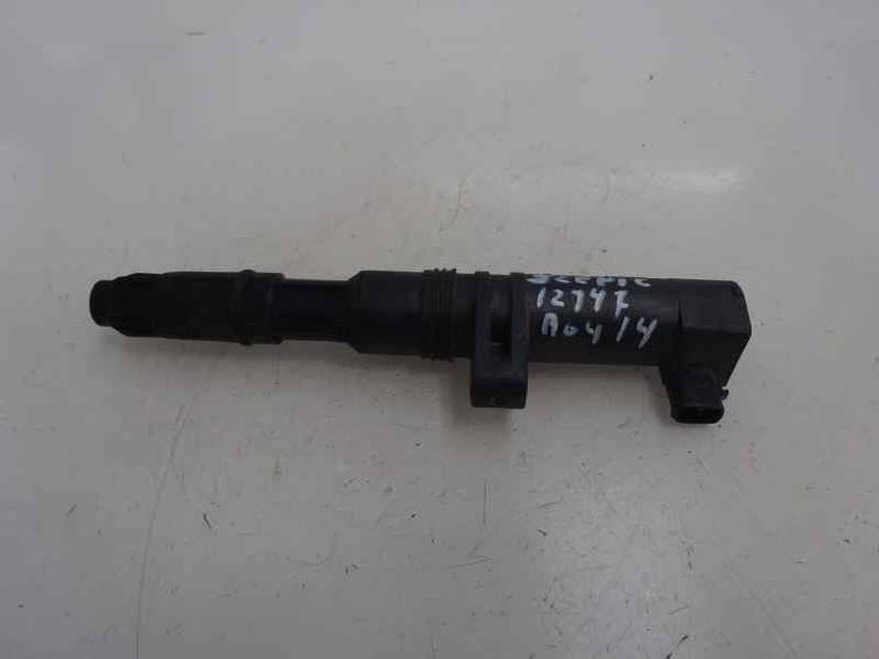 BOBINA ENCENDIDO RENAULT SCENIC II 2004 1.4 16V (98 CV)