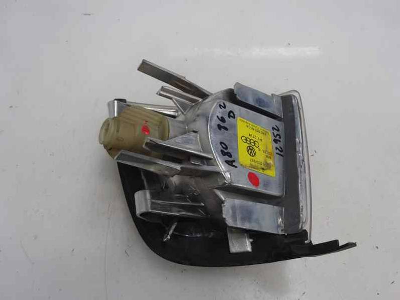 PILOTO DELANTERO DERECHO AUDI 80 AVANT 1986 1.9 TURBODIESEL (75 CV)