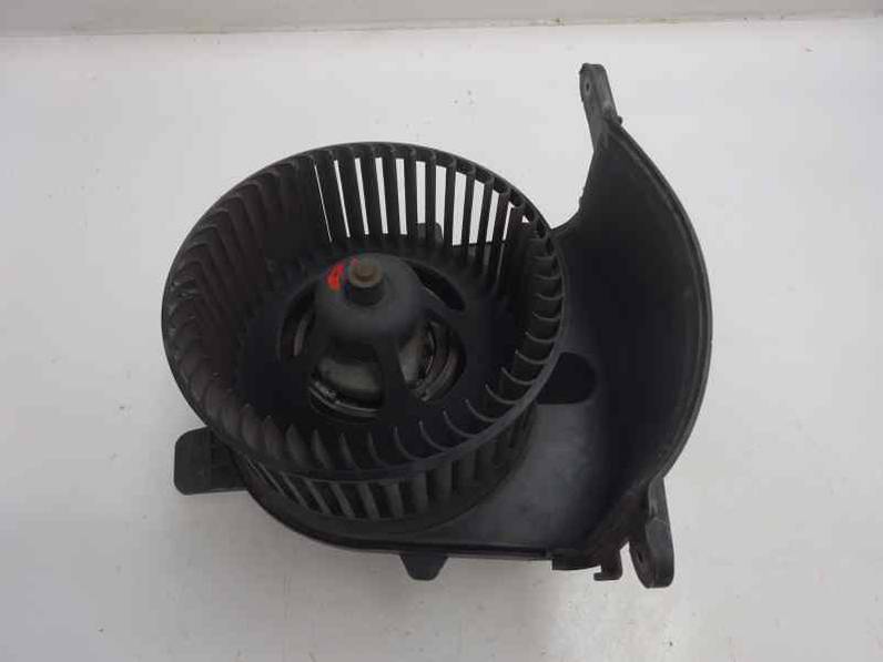 MOTOR CALEFACCION RENAULT SCENIC II 2005 1.9 DCI D (120 CV)