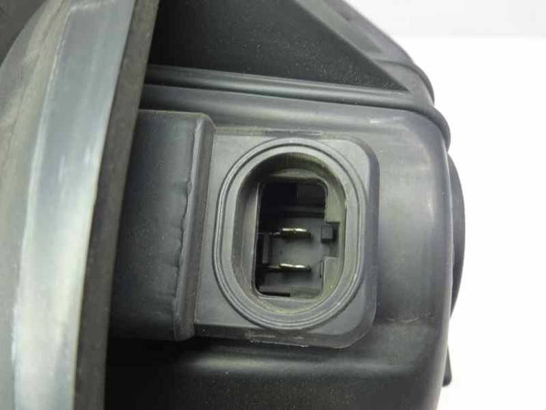 MOTOR CALEFACCION RENAULT SCENIC II 2005 1.9 DCI D (120 CV)