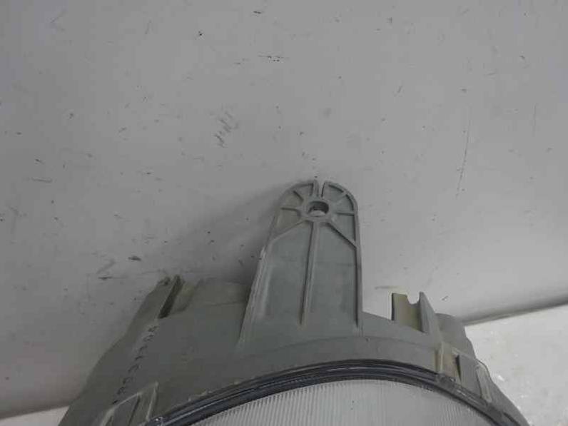 FARO IZQUIERDO DAEWOO MATIZ 2001 0.8 (52 CV)