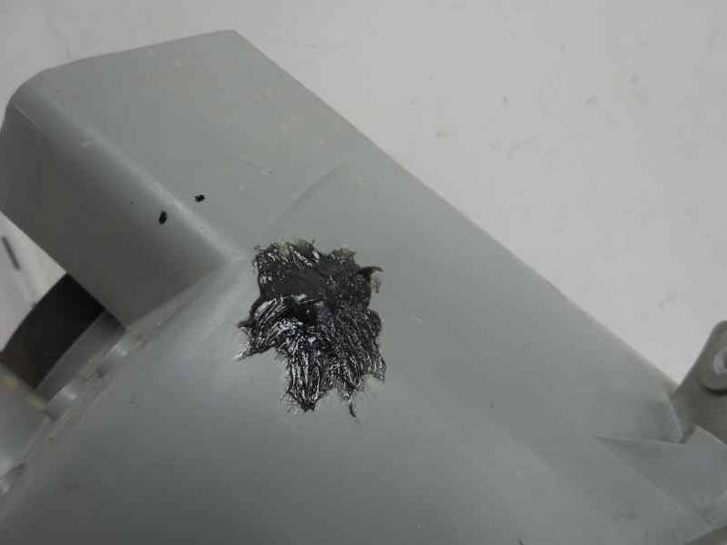 FARO IZQUIERDO DAEWOO MATIZ 2001 0.8 (52 CV)